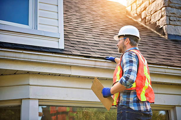 Licensed Roof Inspection service in Douglas, MA - Norken Roofing